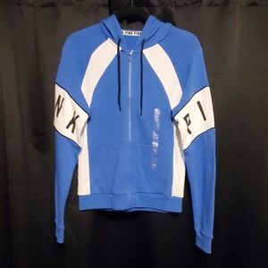 PINK Victoria's Secret Hoodie Athleisure